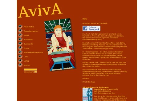 Aviva Verlag